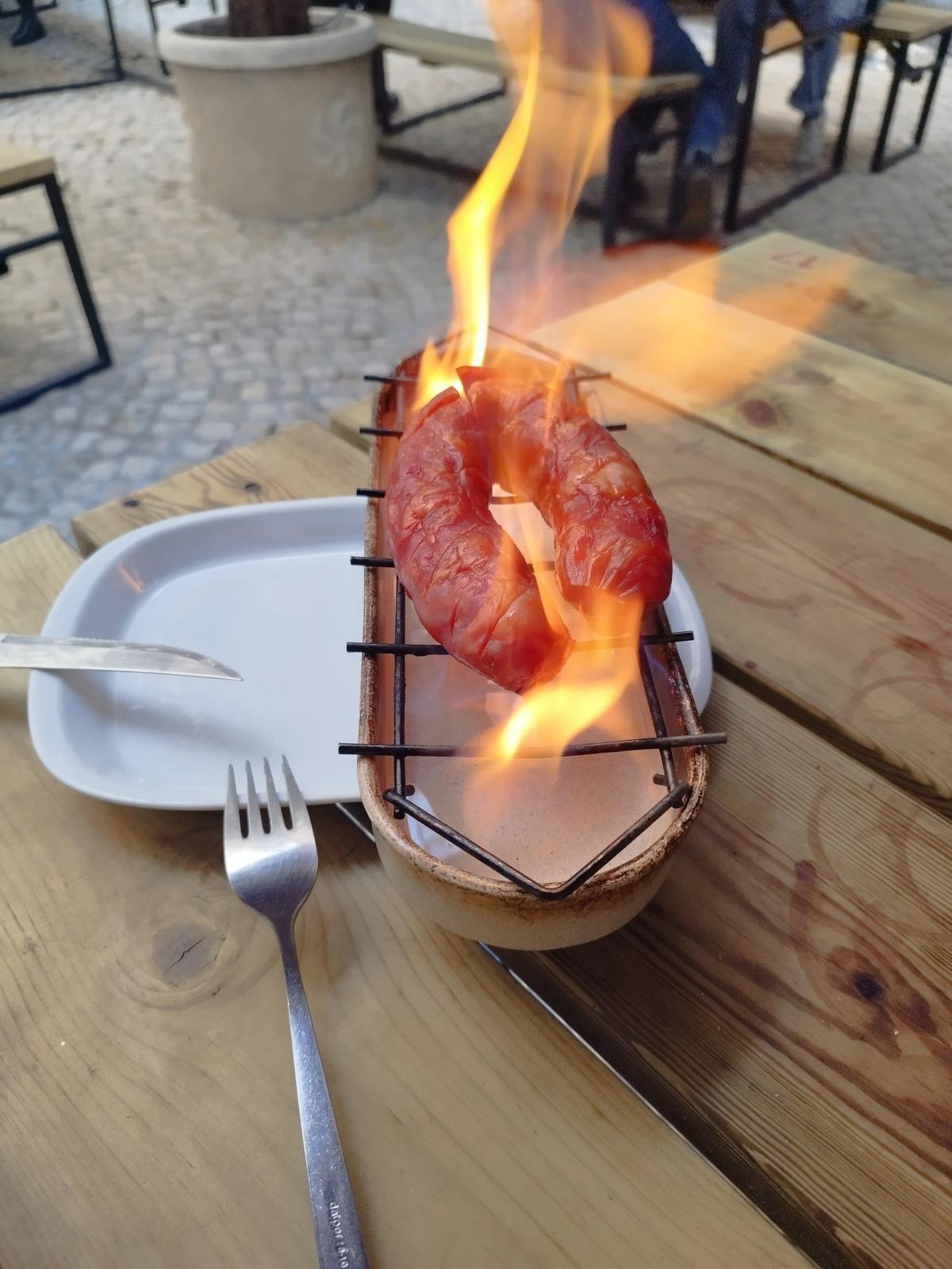 Visit places in Lisbon famous for their cuisine - Private food tour with tastings Visit places in Lisbon famous for their cuisine - Private food tour with tastings