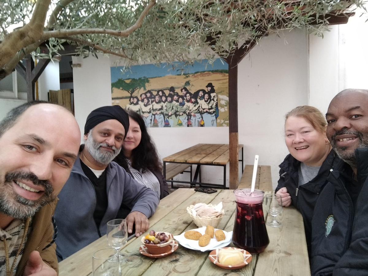 Visit places in Lisbon famous for their cuisine - Private food tour with tastings Visit places in Lisbon famous for their cuisine - Private food tour with tastings