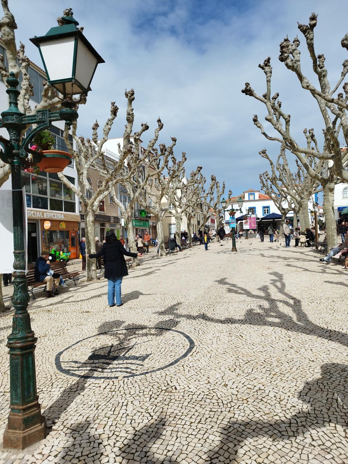 Learn the influence of the surf culture in the Portuguese beach of Ericeira and the amazing Baroque Mafra National Palace Learn the influence of the surf culture in the Portuguese beach of Ericeira and the amazing Baroque Mafra National Palace