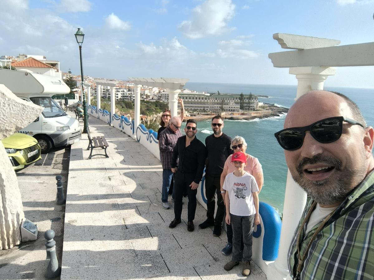 Learn the influence of the surf culture in the Portuguese beach of Ericeira and the amazing Baroque Mafra National Palace Learn the influence of the surf culture in the Portuguese beach of Ericeira and the amazing Baroque Mafra National Palace