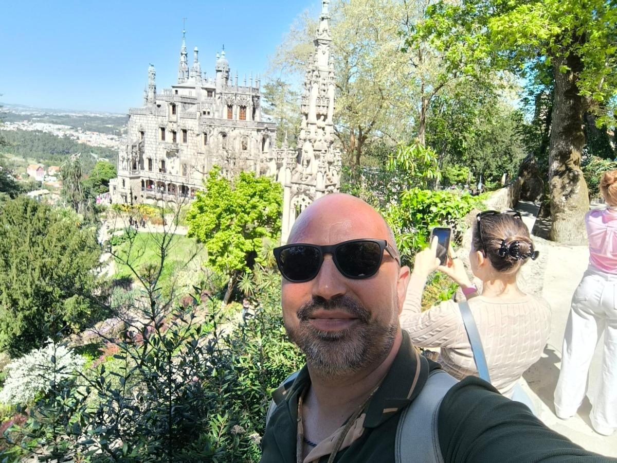 Sintra Historical Sites & wine private tour in Colares Sintra Historical Sites & wine private tour in Colares