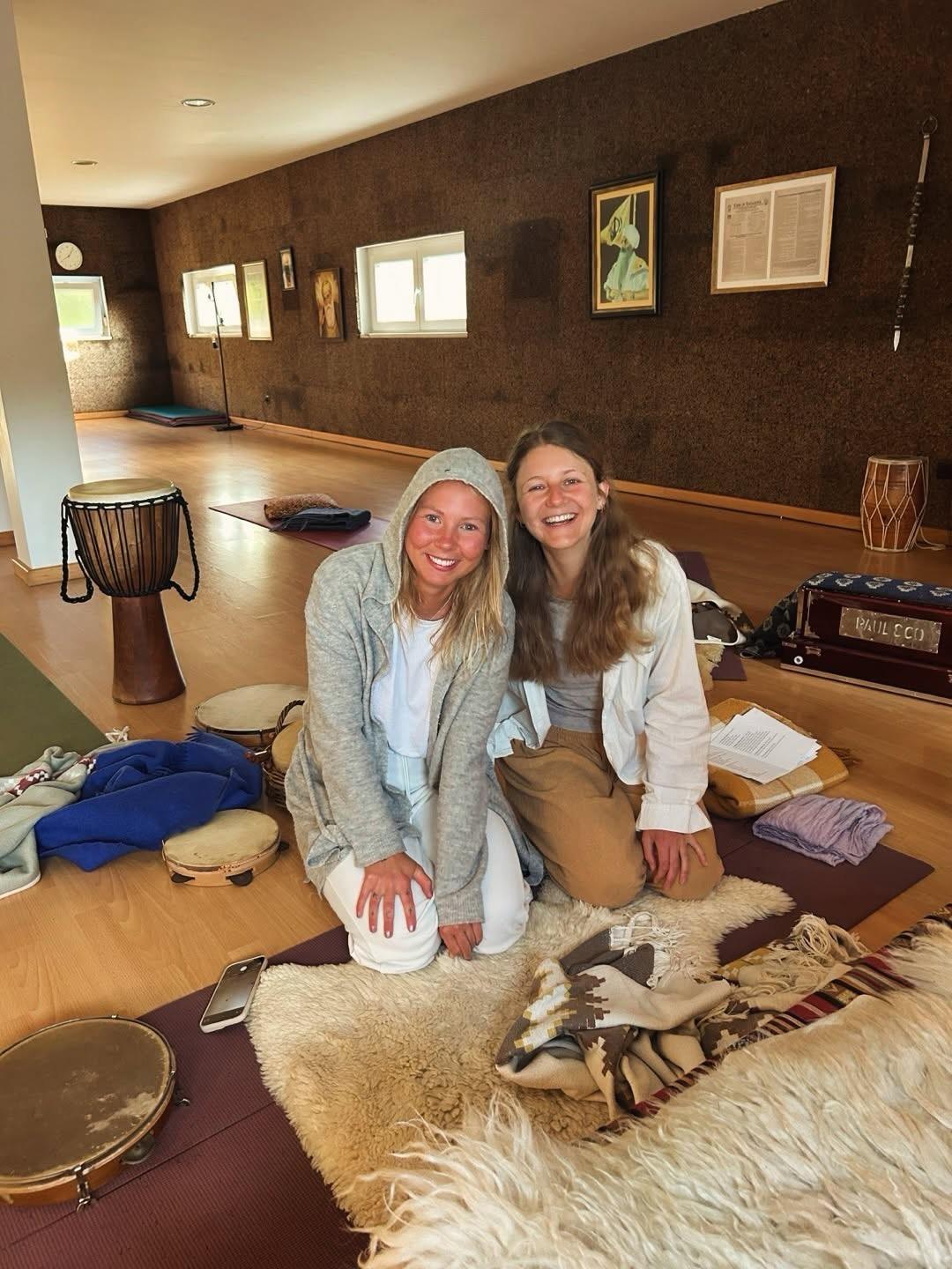 Ashram Ram Dass Guru Ashram Ram Dass Guru