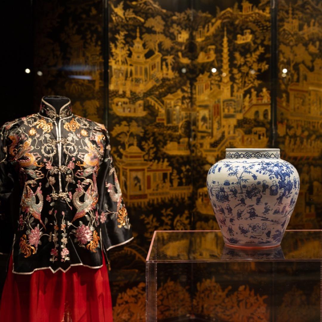 Museu do Oriente - Museum of the Orient Museu do Oriente - Museum of the Orient