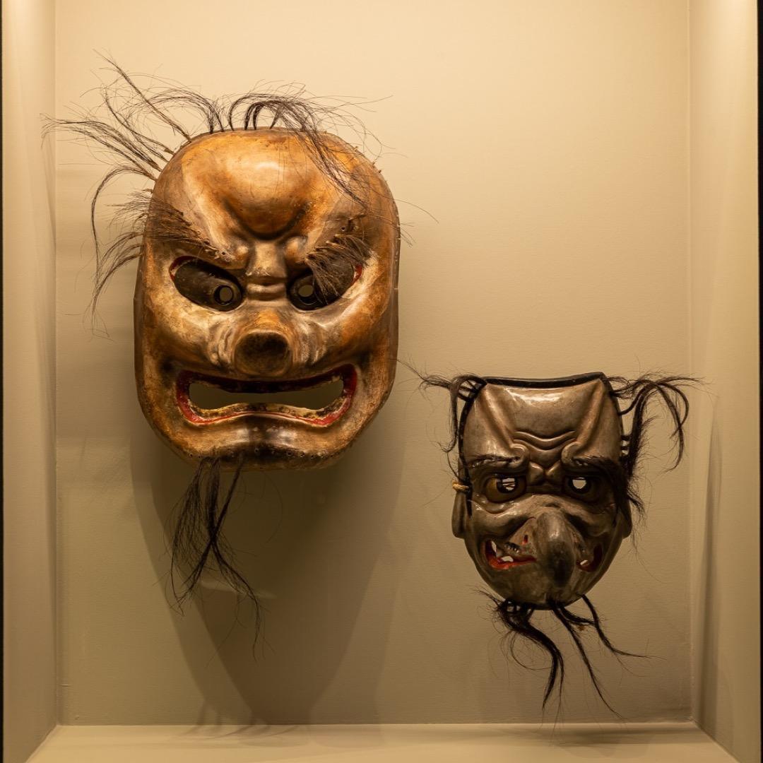 Museu do Oriente - Museum of the Orient Museu do Oriente - Museum of the Orient