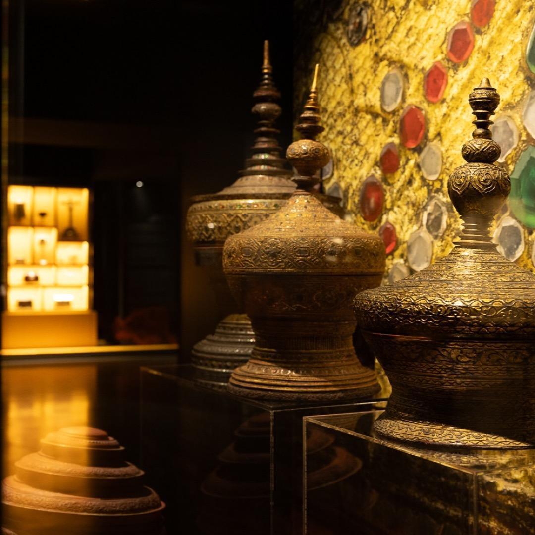 Museu do Oriente - Museum of the Orient Museu do Oriente - Museum of the Orient