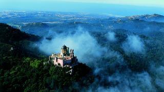 Parques de Sintra - Parks of Sintra Parques de Sintra - Parks of Sintra