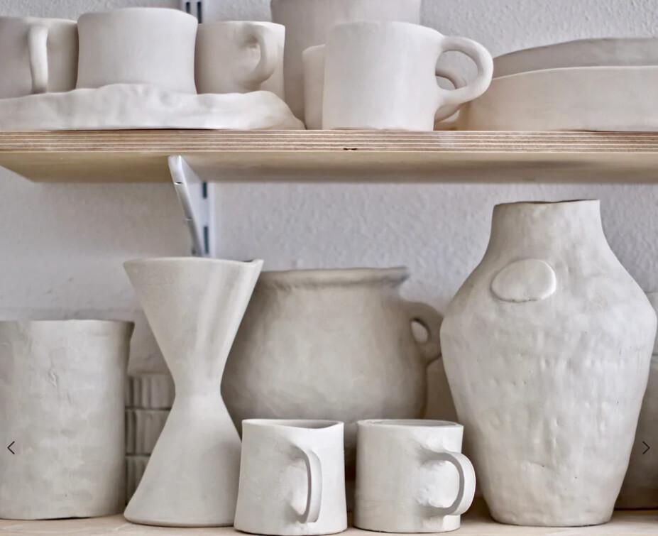 Ceramics workshops at AUAKE Ceramics workshops at AUAKE