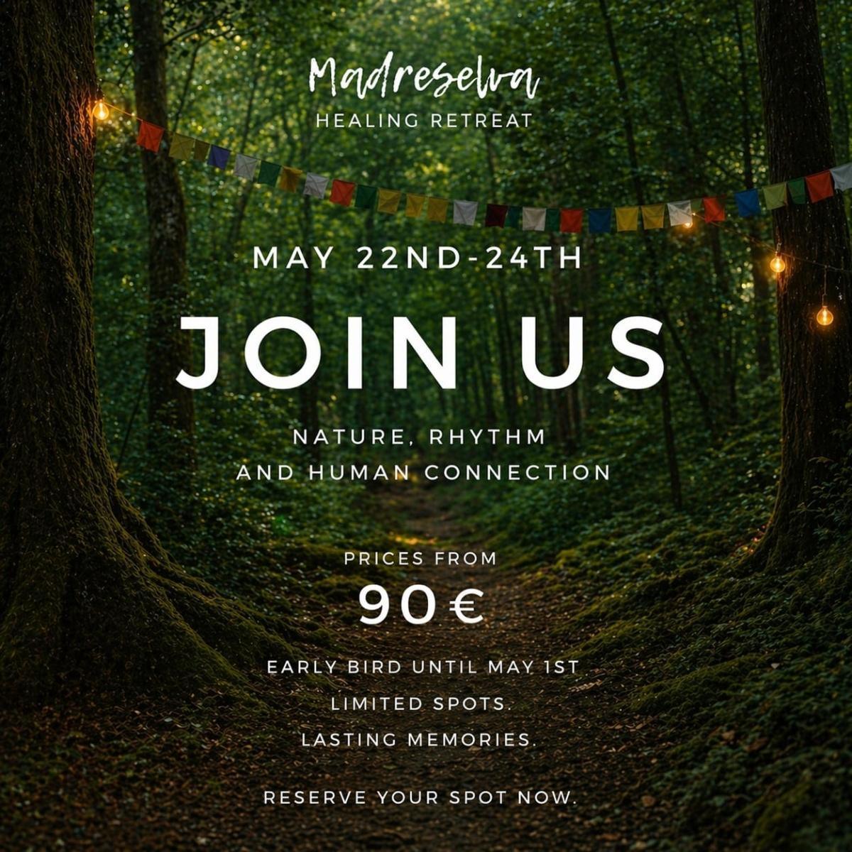 Madreselva Gathering