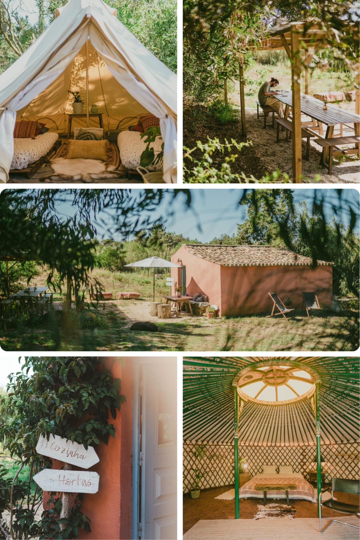 Madreselva Gathering