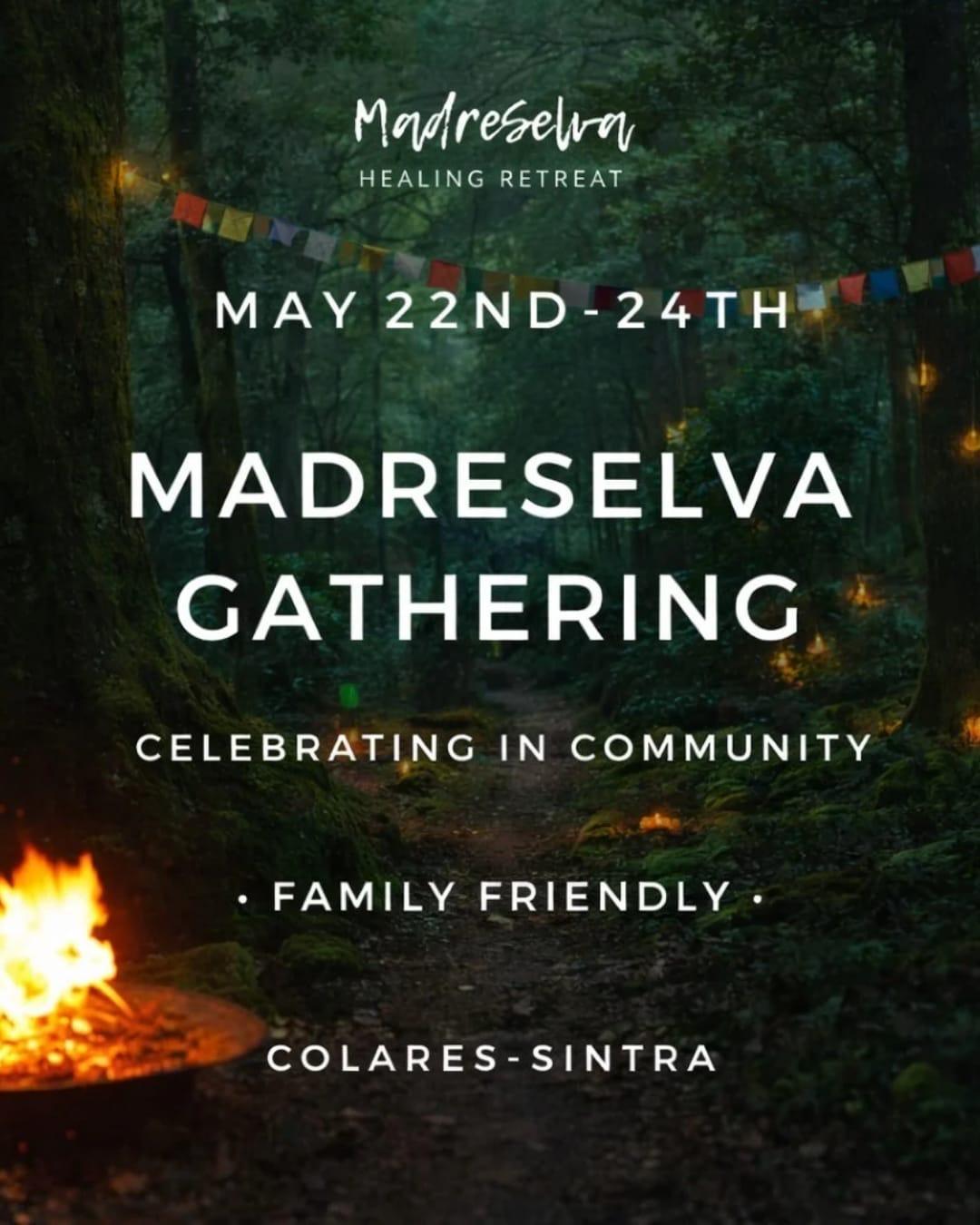 Madreselva Gathering Madreselva Gathering