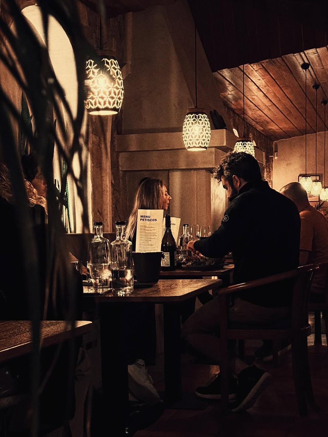 Portuguese night & live music