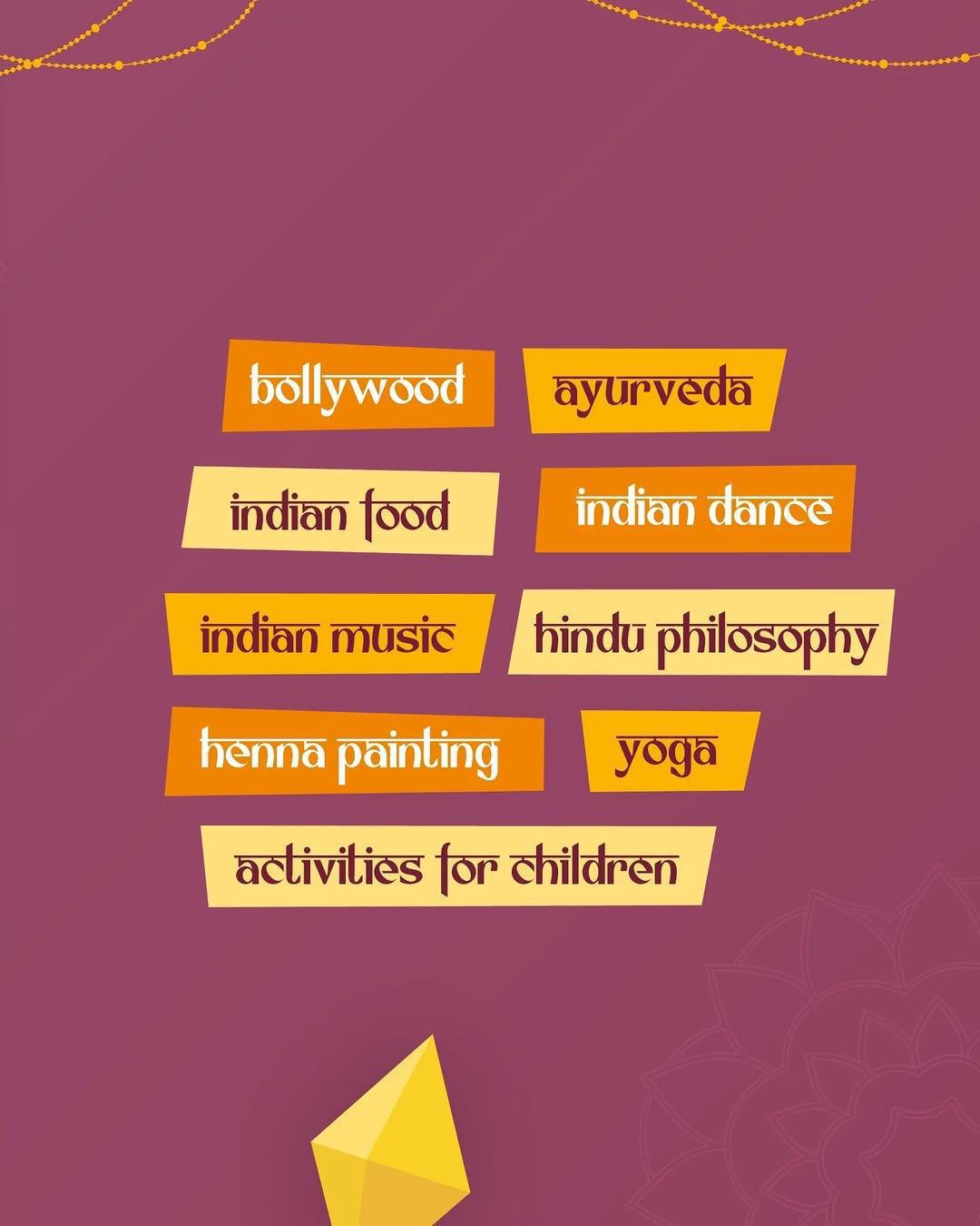 India Fest Lisbon