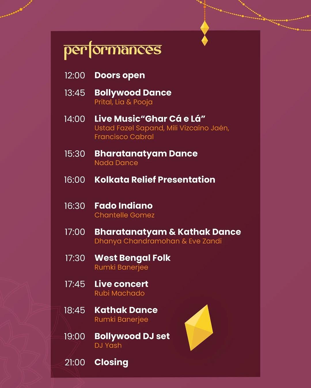 India Fest Lisbon India Fest Lisbon