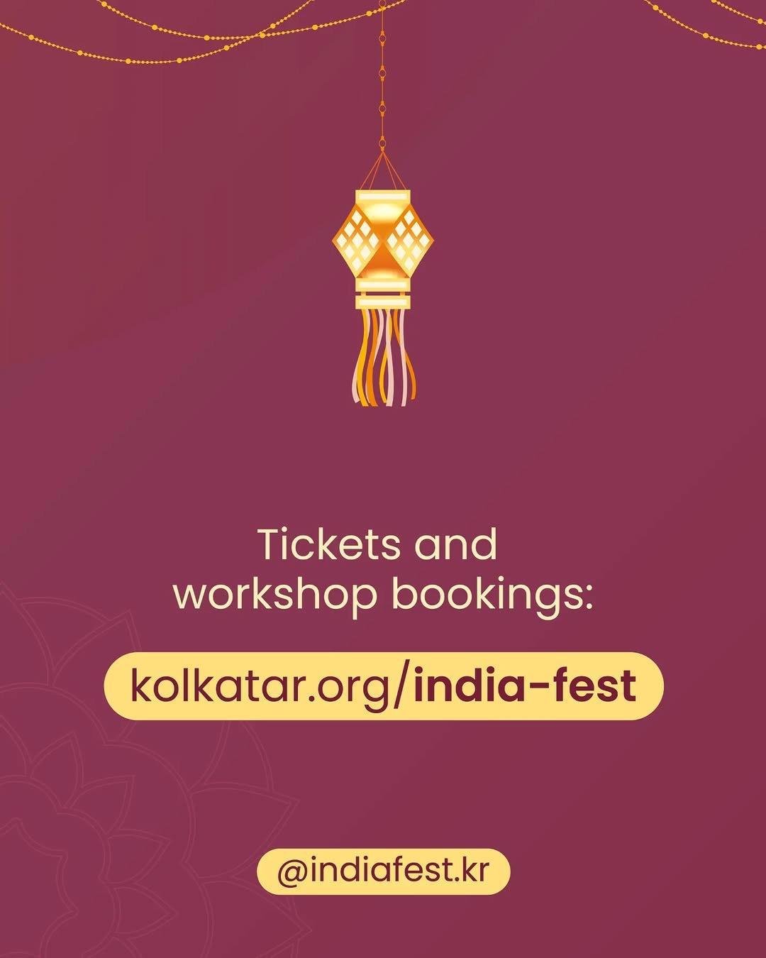 India Fest Lisbon
