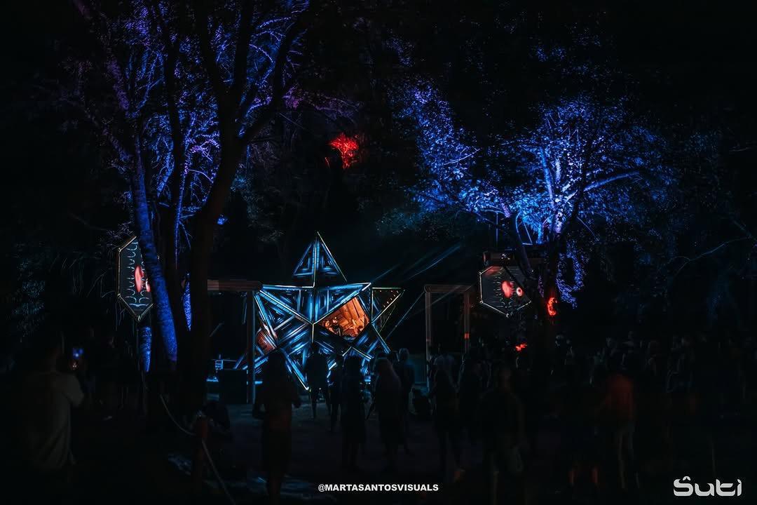 Suti Festival