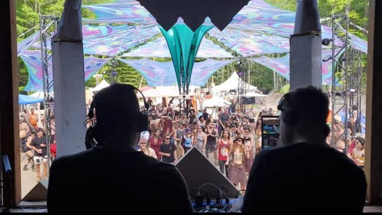 Suti Festival - Lisbon Teaser Party