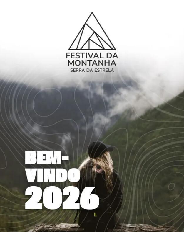 Festival da Montanha Festival da Montanha