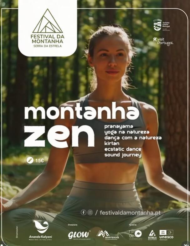 Festival da Montanha