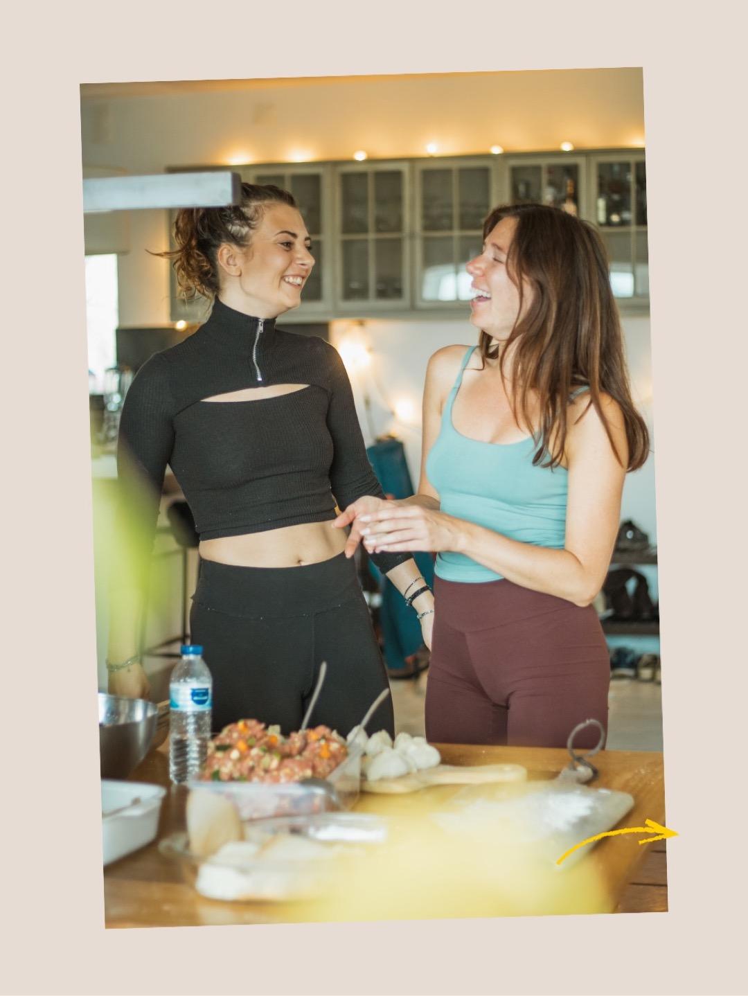 Coliving Residency - Três Bandeiras Co-living | Ericeira