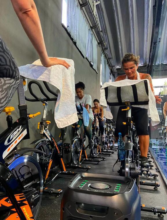 COOLGYM ERICEIRA COOLGYM ERICEIRA