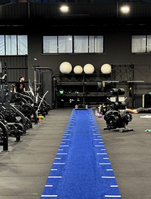 COOLGYM ERICEIRA COOLGYM ERICEIRA