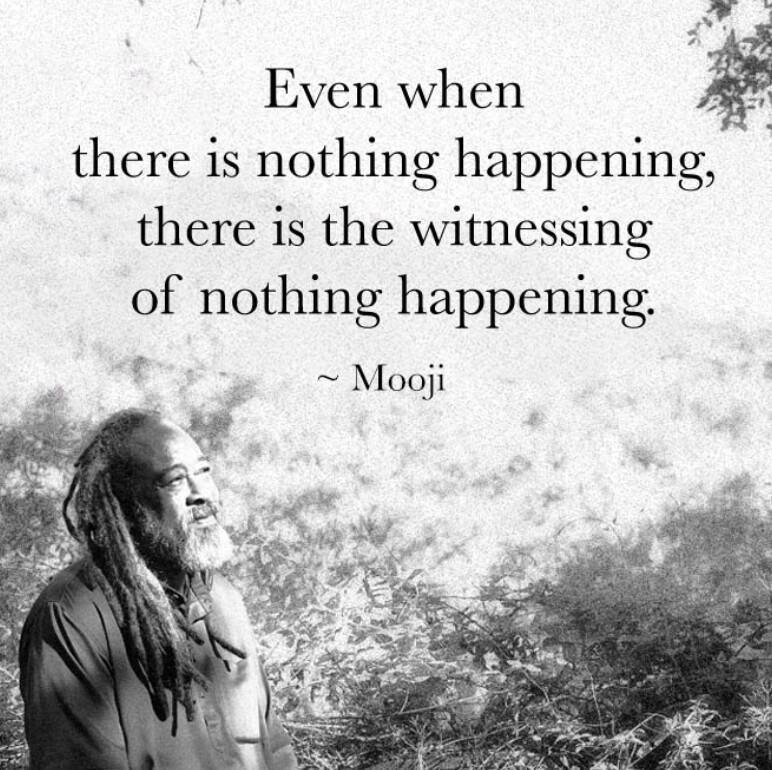 Mooji - Moojibaba The Centre for Self-realisation at Monte Sahaja Mooji - Moojibaba The Centre for Self-realisation at Monte Sahaja