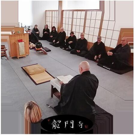 Dojo Zen Meditation Center Lisbon Dojo Zen Meditation Center Lisbon