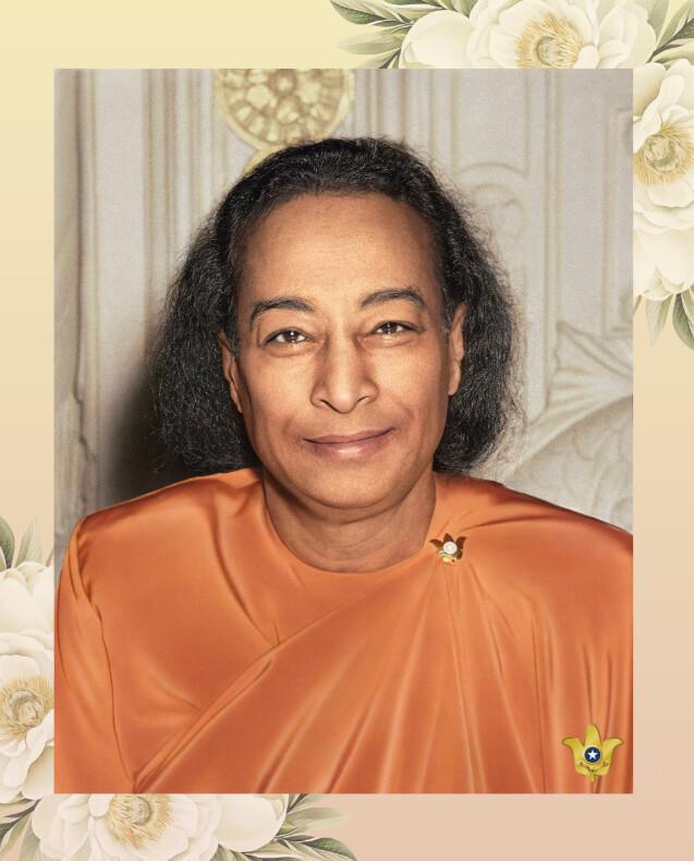 Self-Realization Fellowship - Paramahansa Yogananda Self-Realization Fellowship - Paramahansa Yogananda