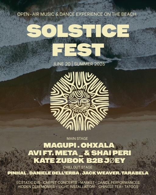 Solstice Fest Solstice Fest