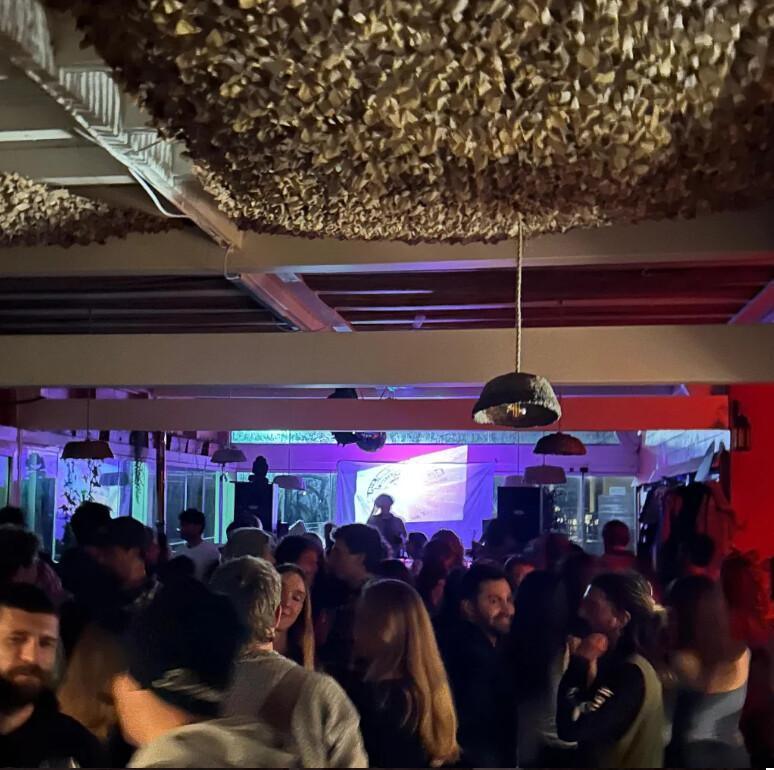 Summer Dj's line up - Tifra📍Barbatana, Ericeira ▶️ Free entrance 