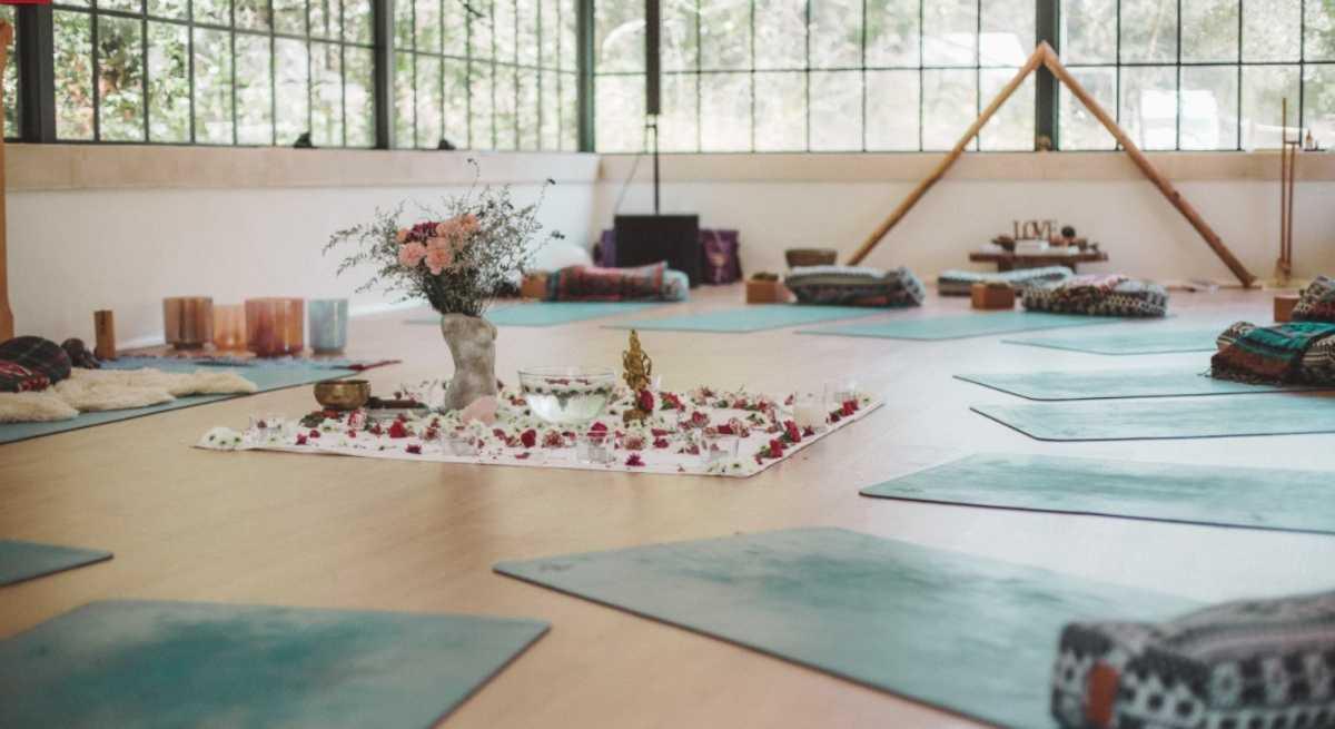 Sacred Water Remembrance Women's Immersion📍Shanti space, Mafra Sacred Water Remembrance Women's Immersion📍Shanti space, Mafra