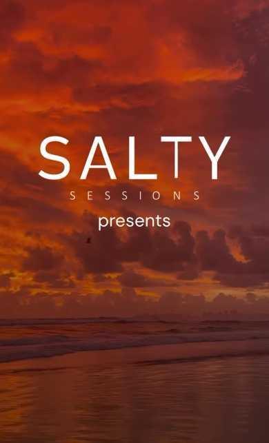 Salty Sessions 📍Algodio Beach bar