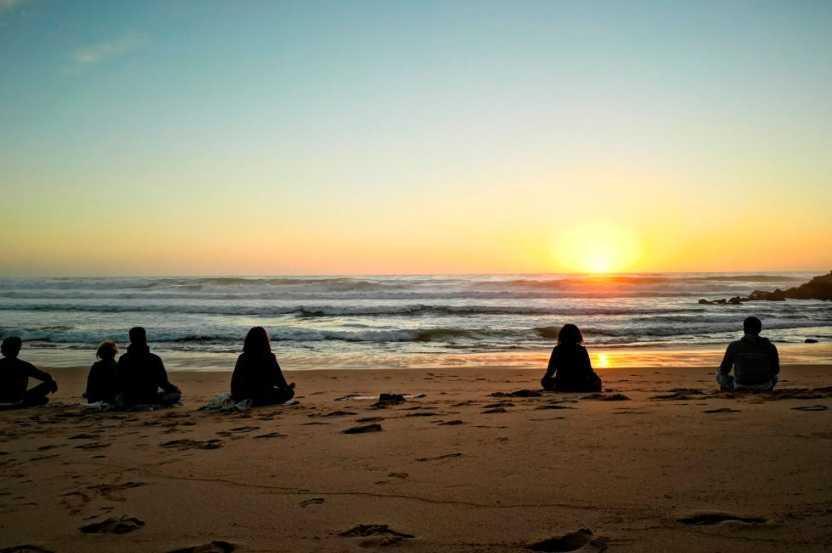 Shamballah Retreats 📍 Sintra ▶️ from €990 Shamballah Retreats 📍 Sintra ▶️ from €990