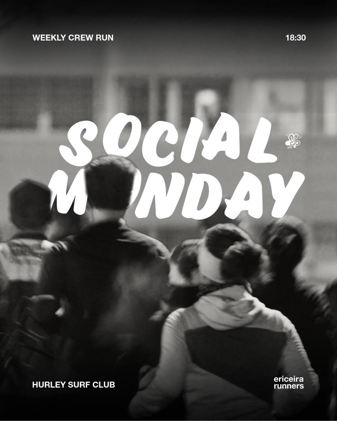 Monday Social Run - Ericeira Runners Monday Social Run - Ericeira Runners