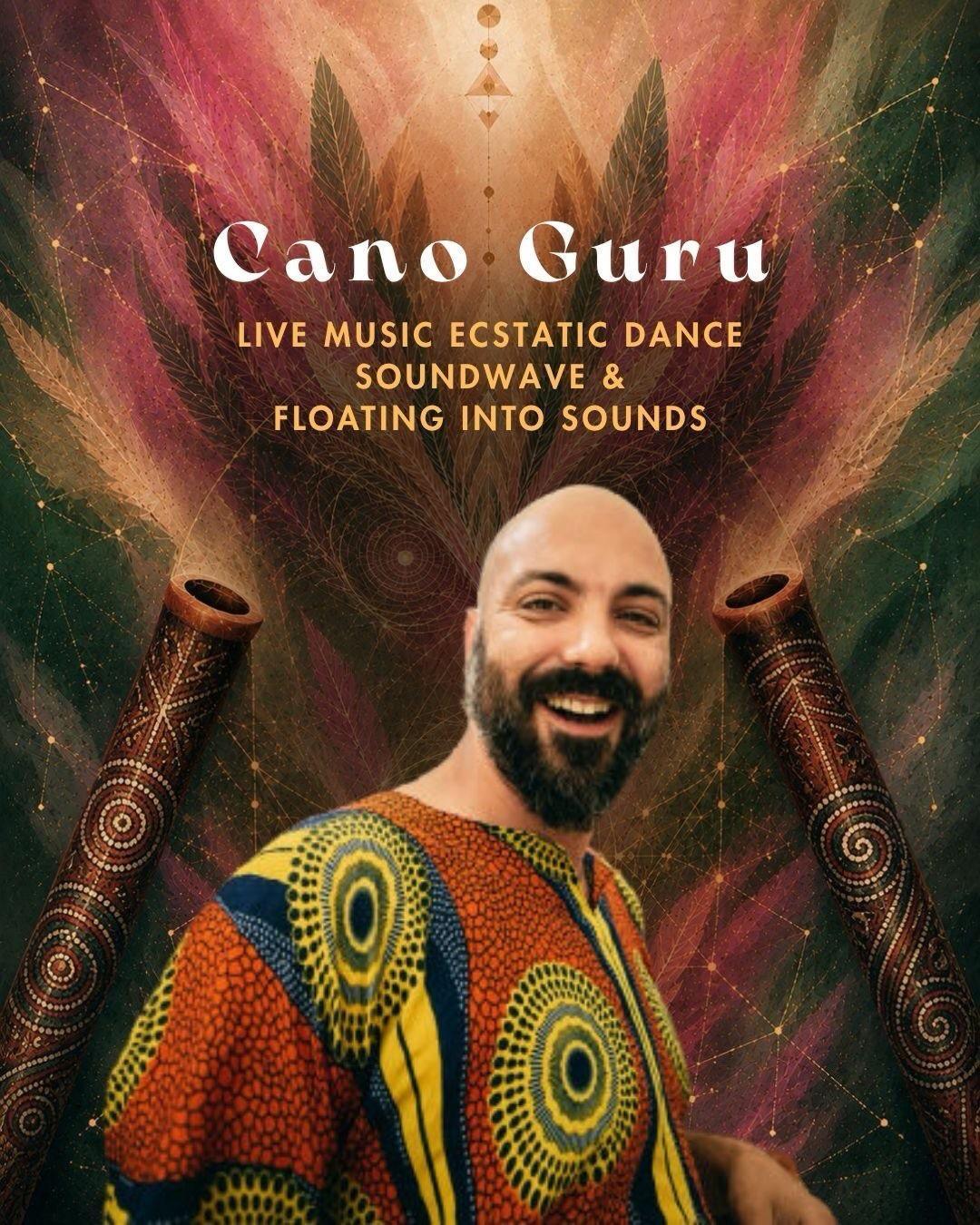Ecstatic Dance Cascais 📍Farm Village Guincho ▶️ from 35 euros