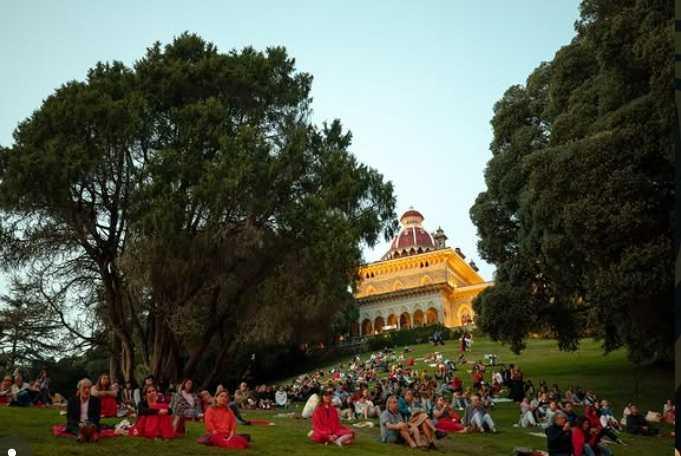Jazz em Monserrate Festival Sintra from 20 euros Jazz em Monserrate Festival Sintra from 20 euros