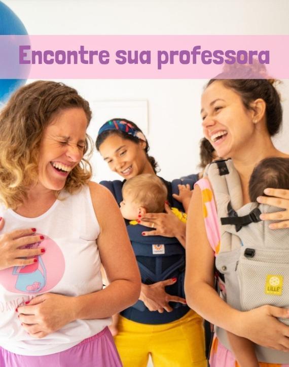 A Dança Materna - Dancing with babies 📍Freedom dance studio, Ericeira A Dança Materna - Dancing with babies 📍Freedom dance studio, Ericeira