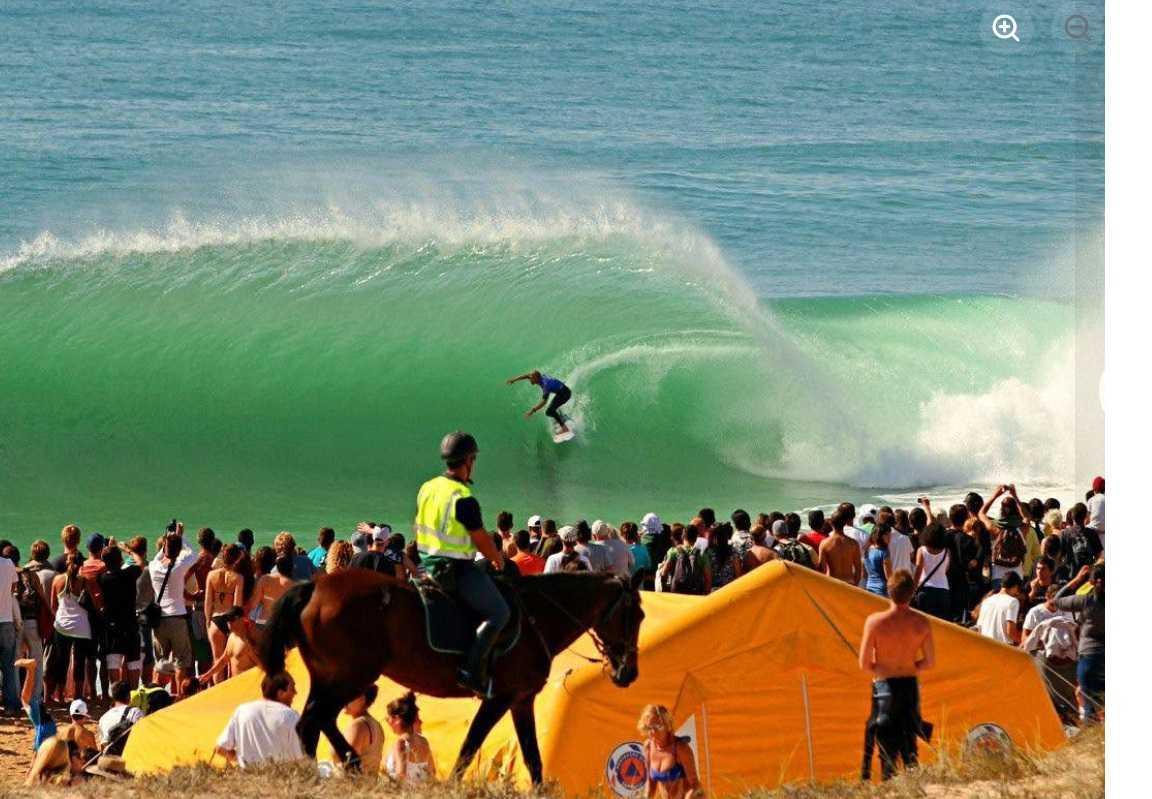 MEO Rip Curl Pro Portugal 2026 Peniche