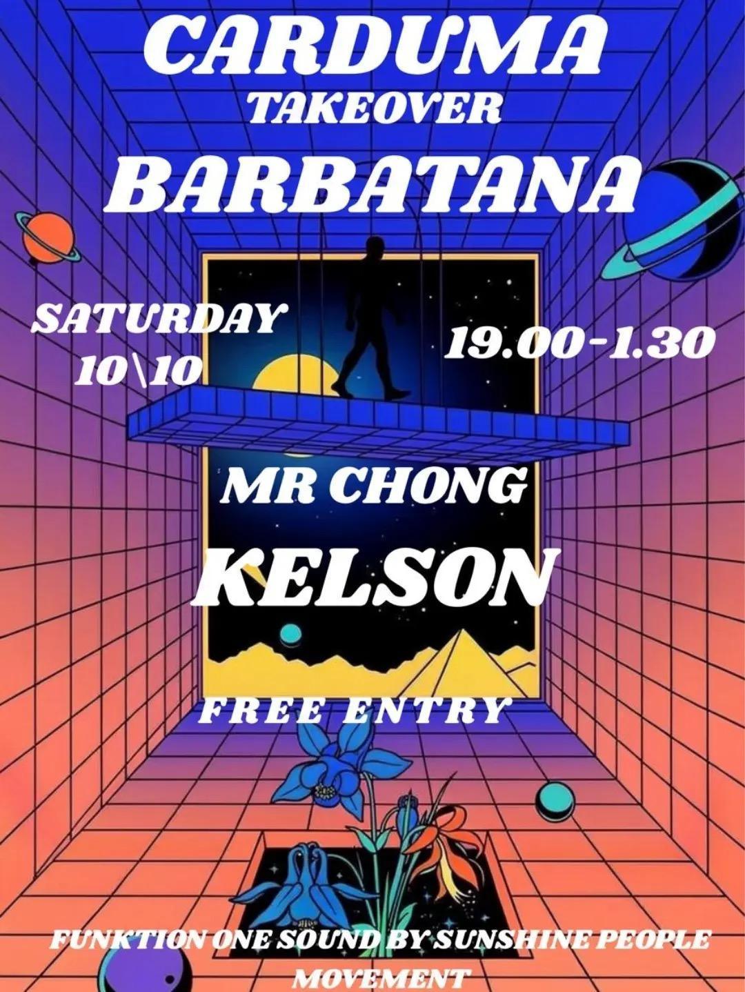 Saturday dance📍Barbatana, Ericeira ▶️ Free entrance 
