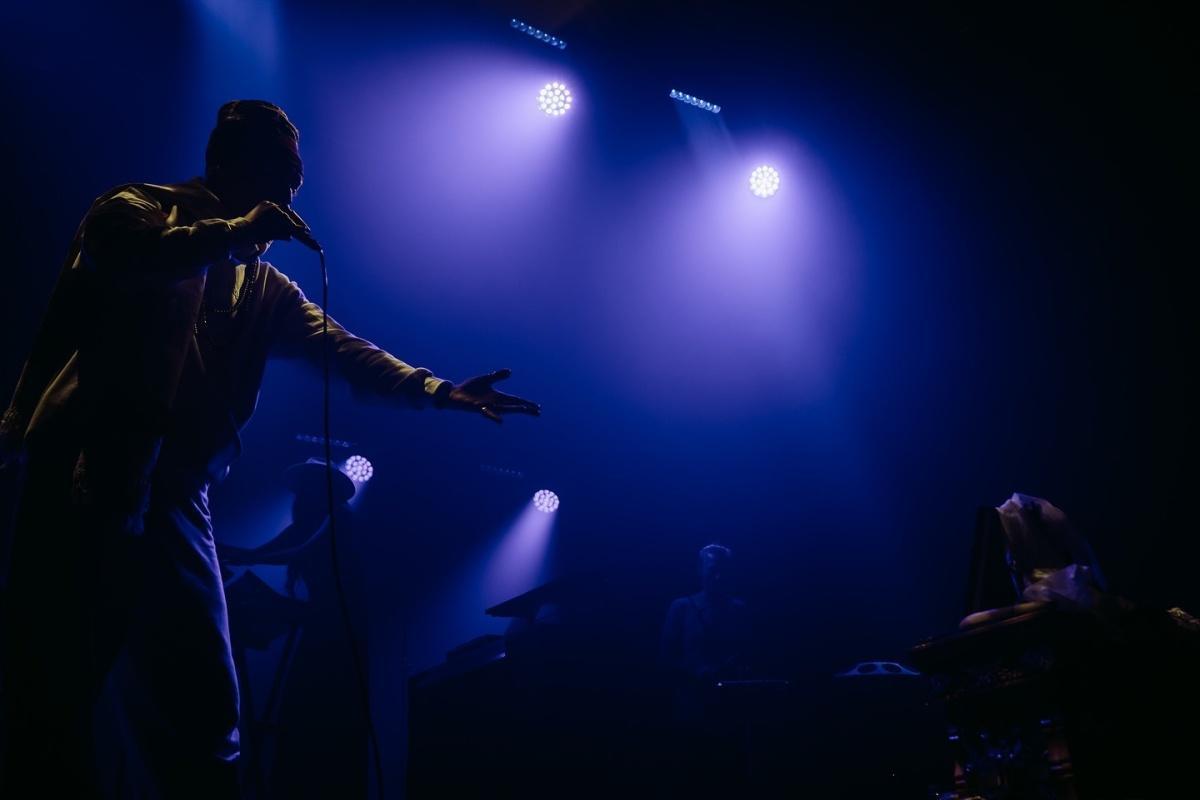 Hang Massive LIVE📍Capitólio, Lisbon ▶️ from €32.50