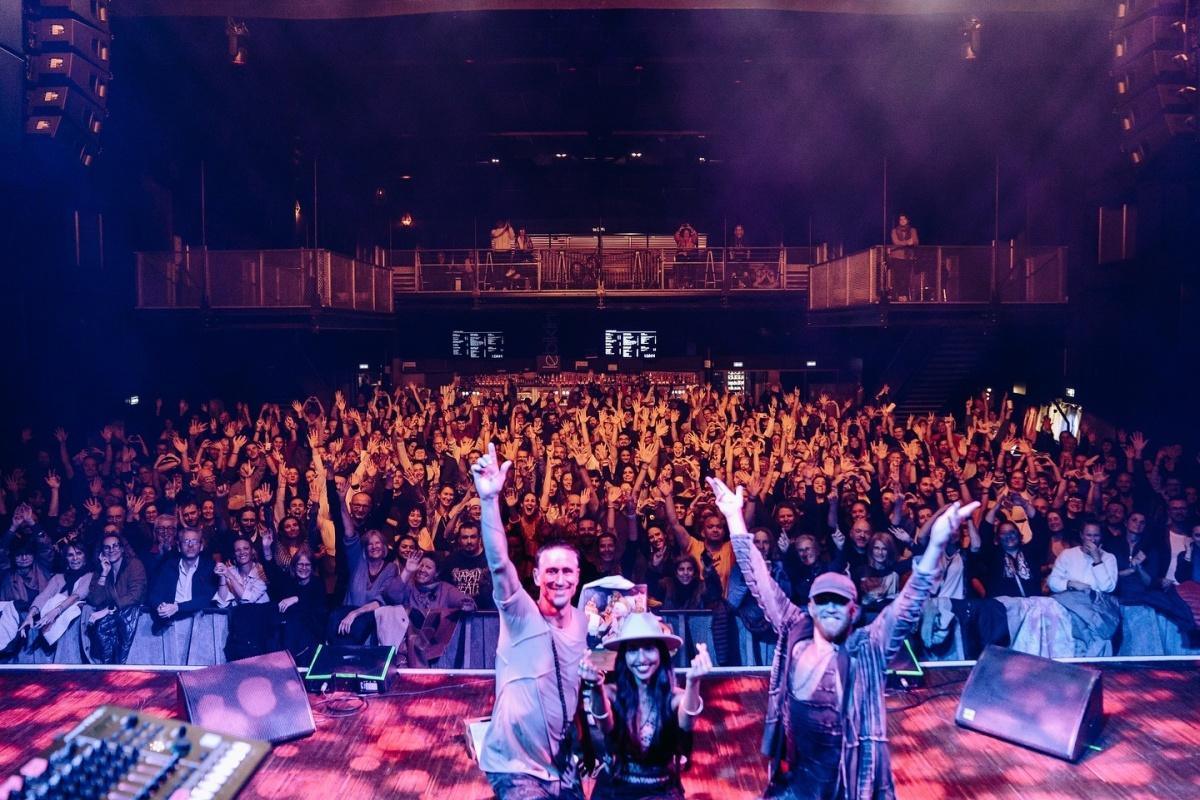 Hang Massive LIVE📍Capitólio, Lisbon ▶️ from €32.50 Hang Massive LIVE📍Capitólio, Lisbon ▶️ from €32.50