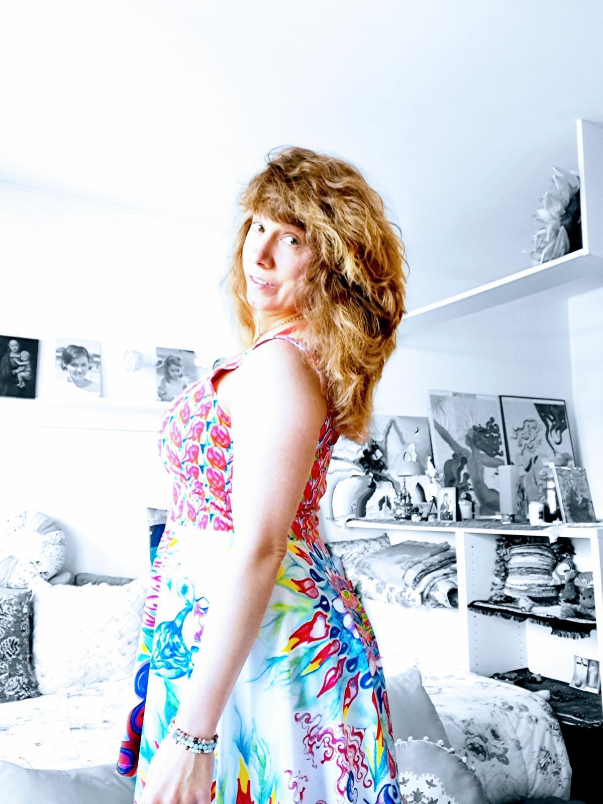 Artist & Designer Artist & Designer