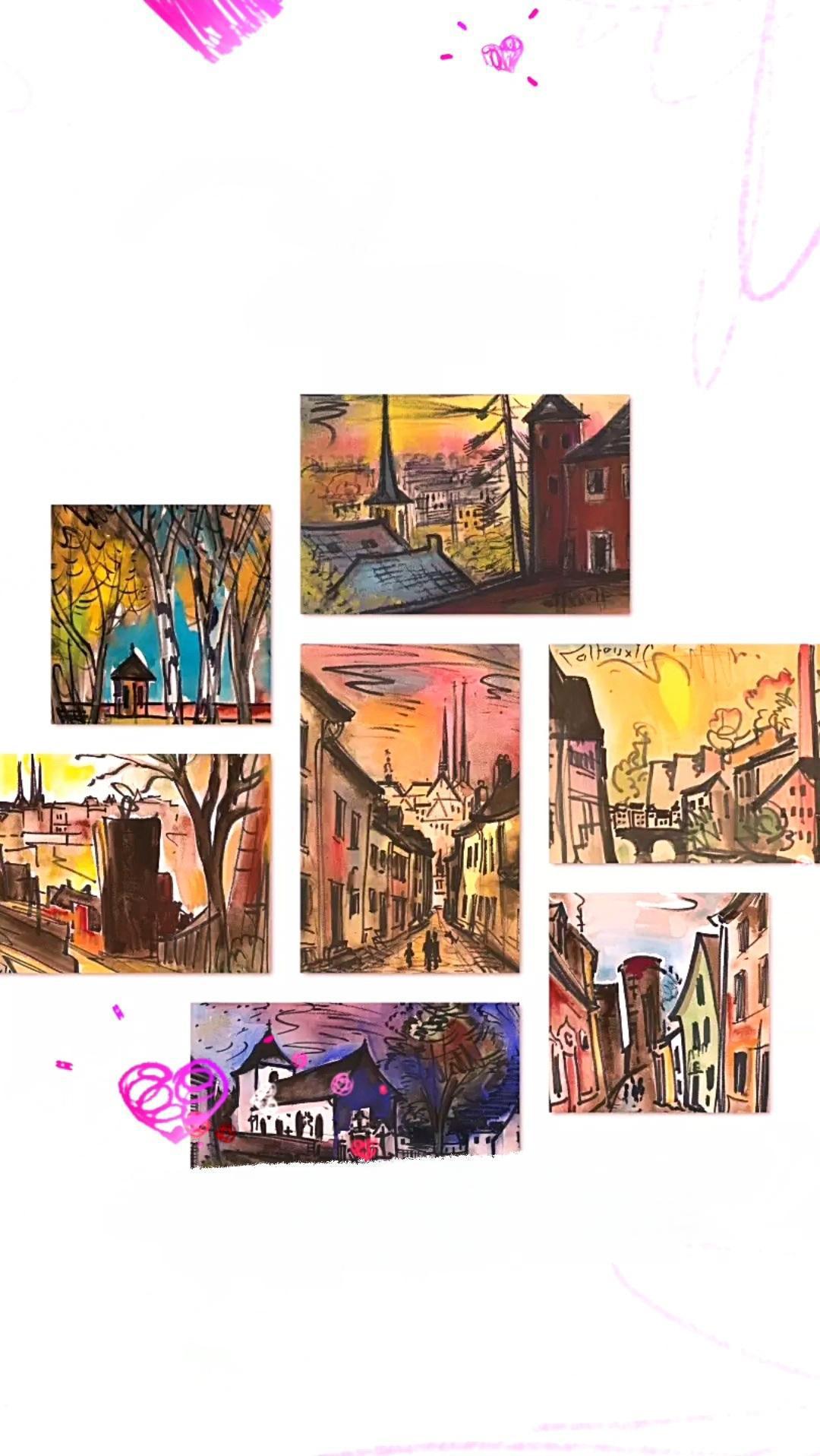 Artist & Designer Artist & Designer