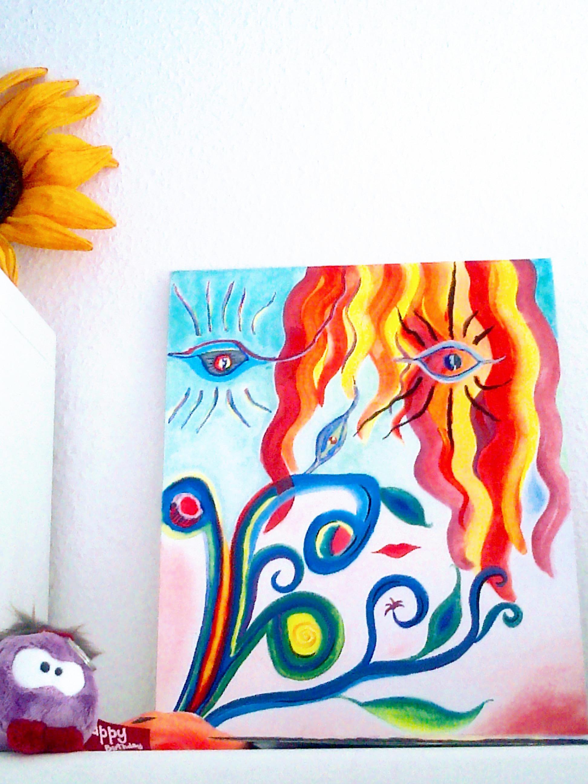 CreArt Painting