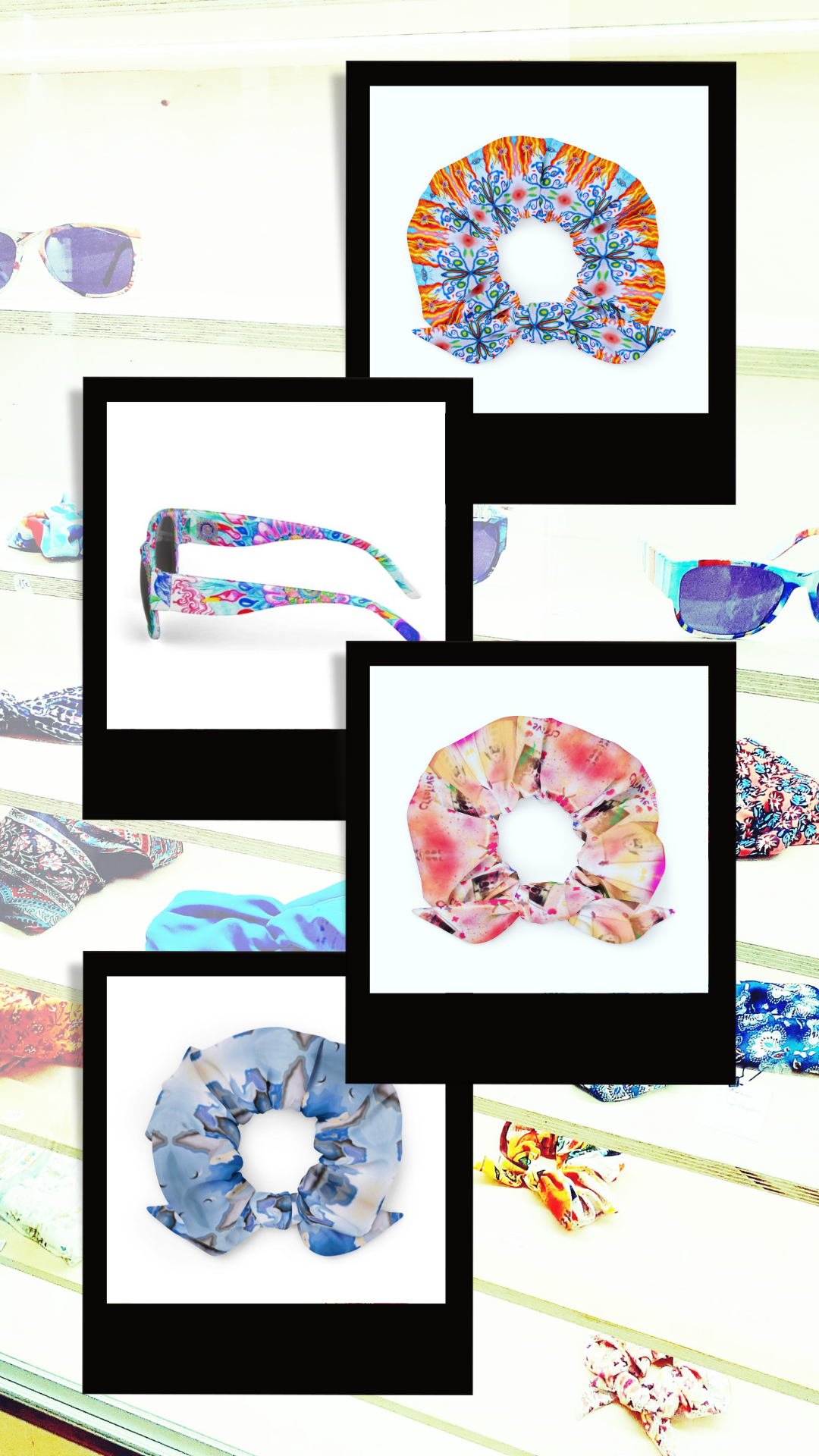 Summer Accessories