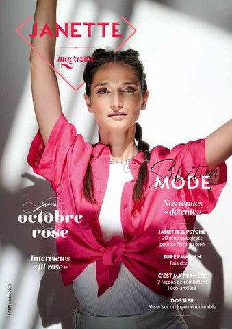 Janette Magazine October 2023