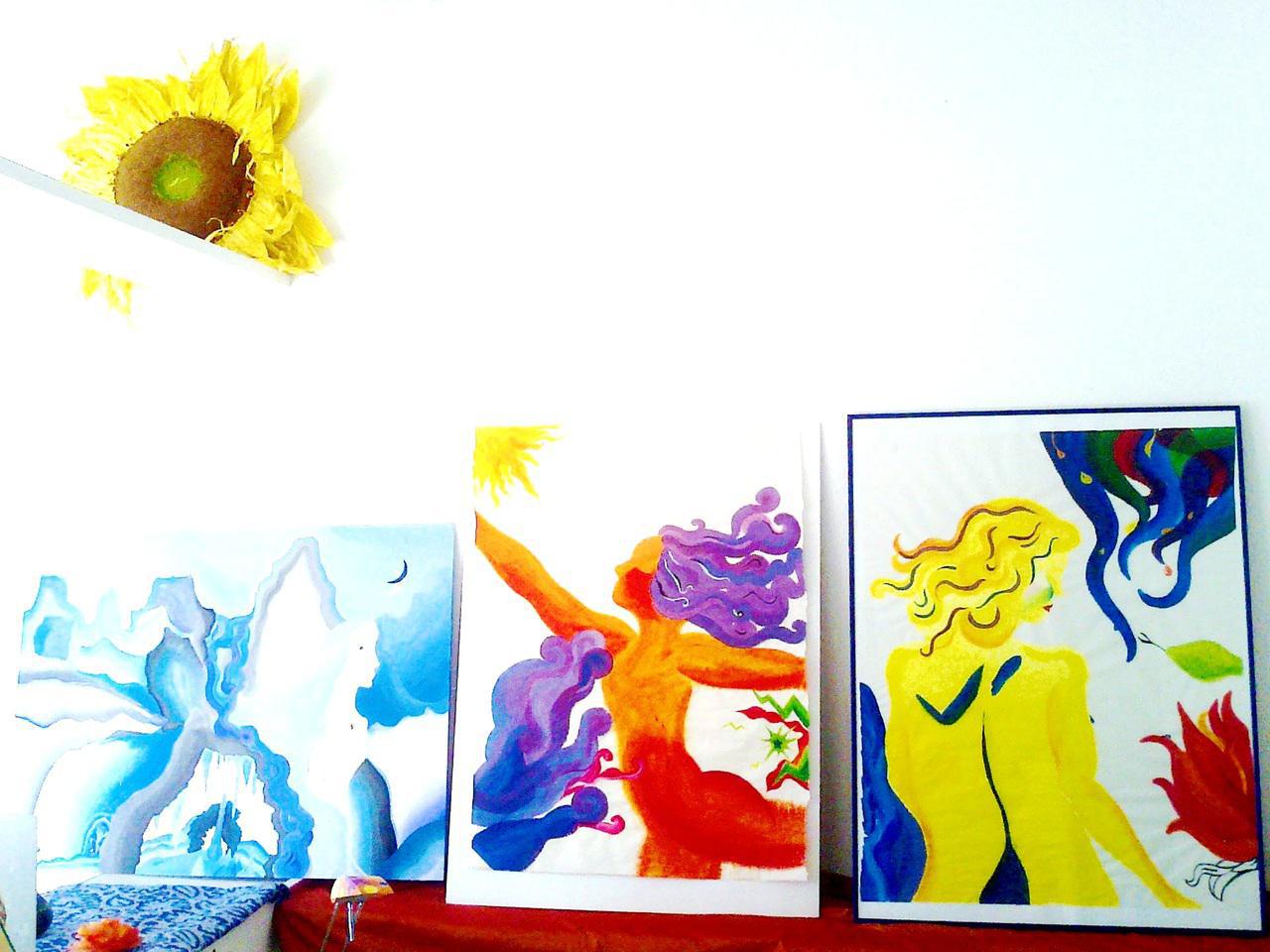 Creative Academy Studio