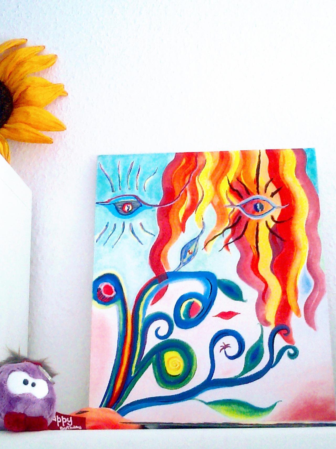 CreArt Painting