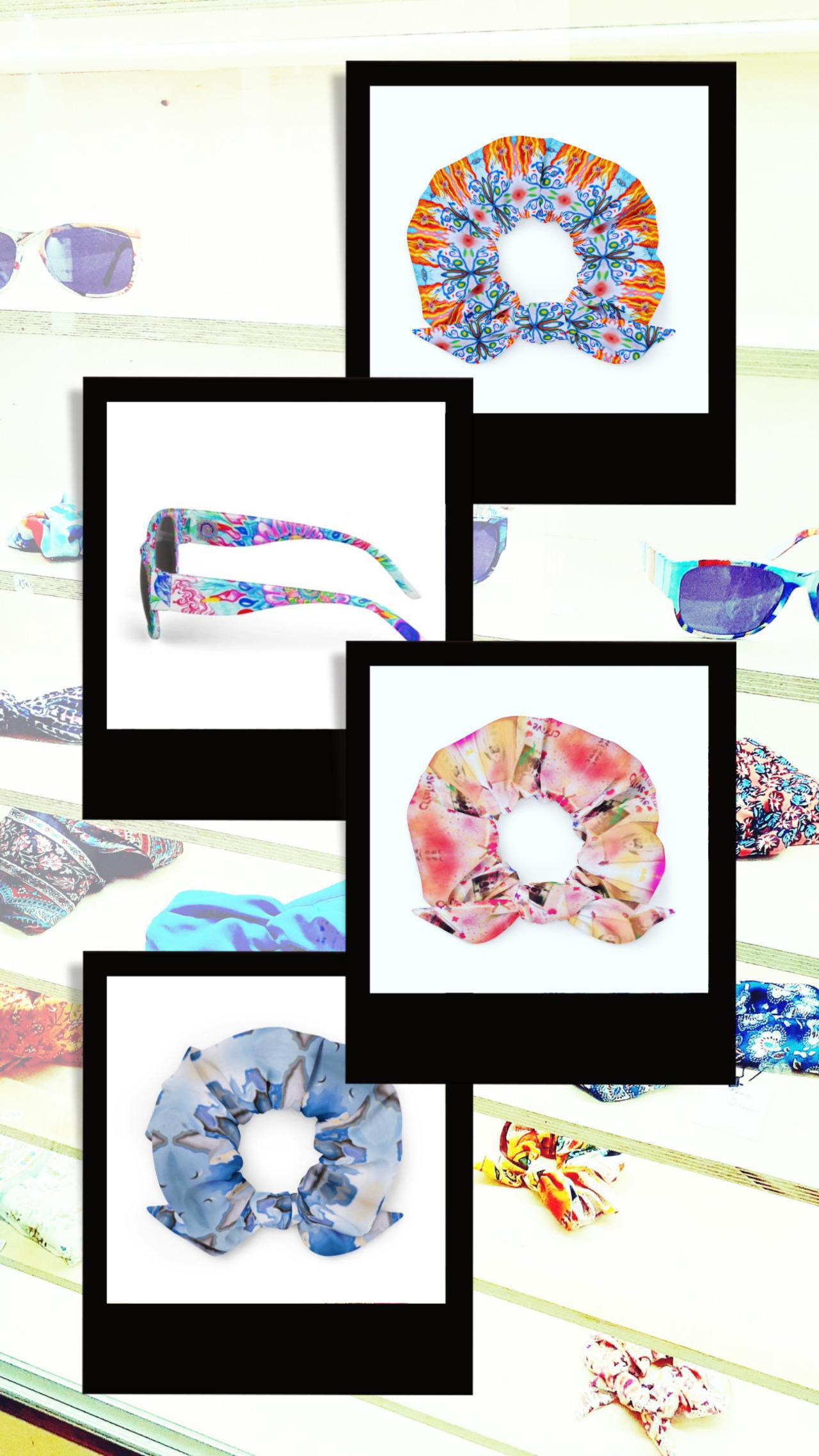 Summer Accessories