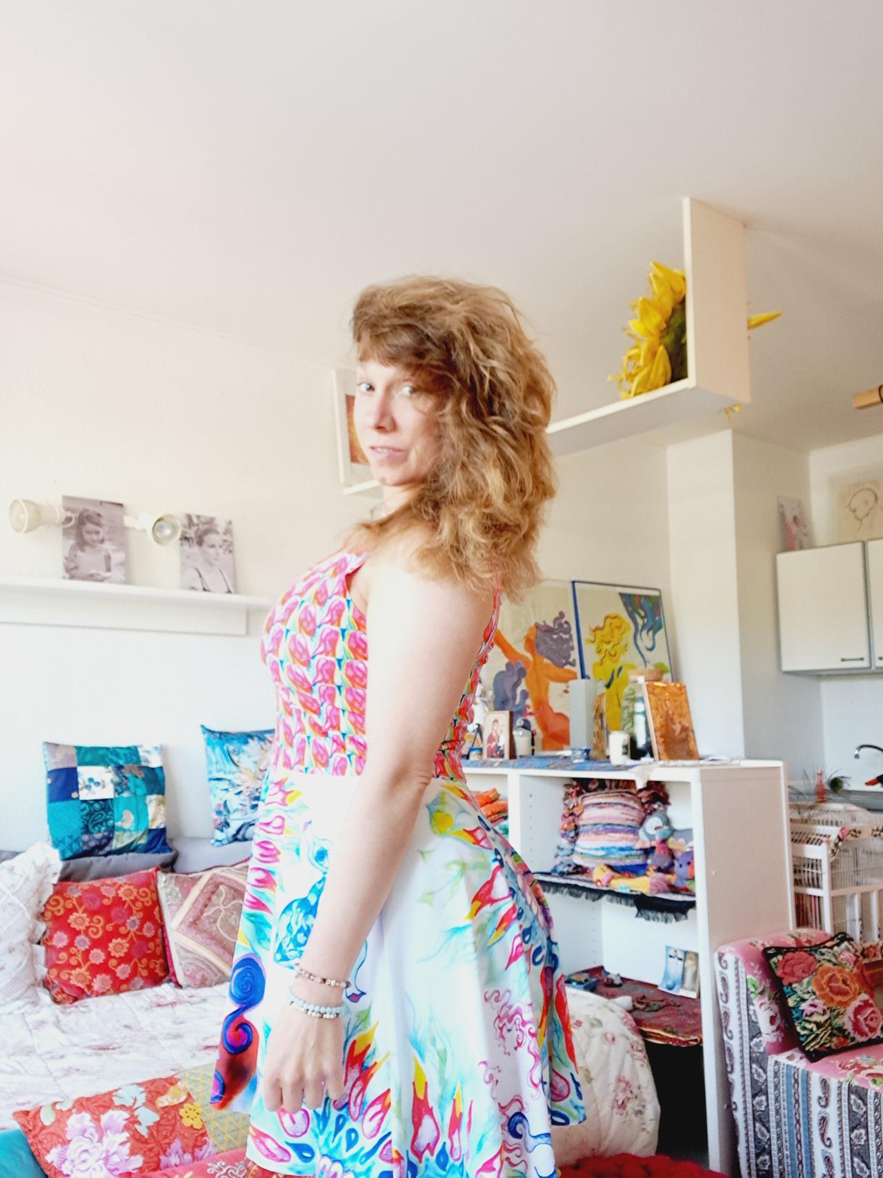 Christijeanne's Atelier